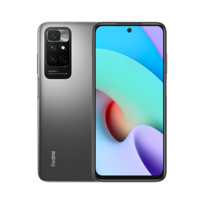 Xiaomi Redmi Note 11 4G 4/128GB 6/128GB 50MP Phone Android 6.5