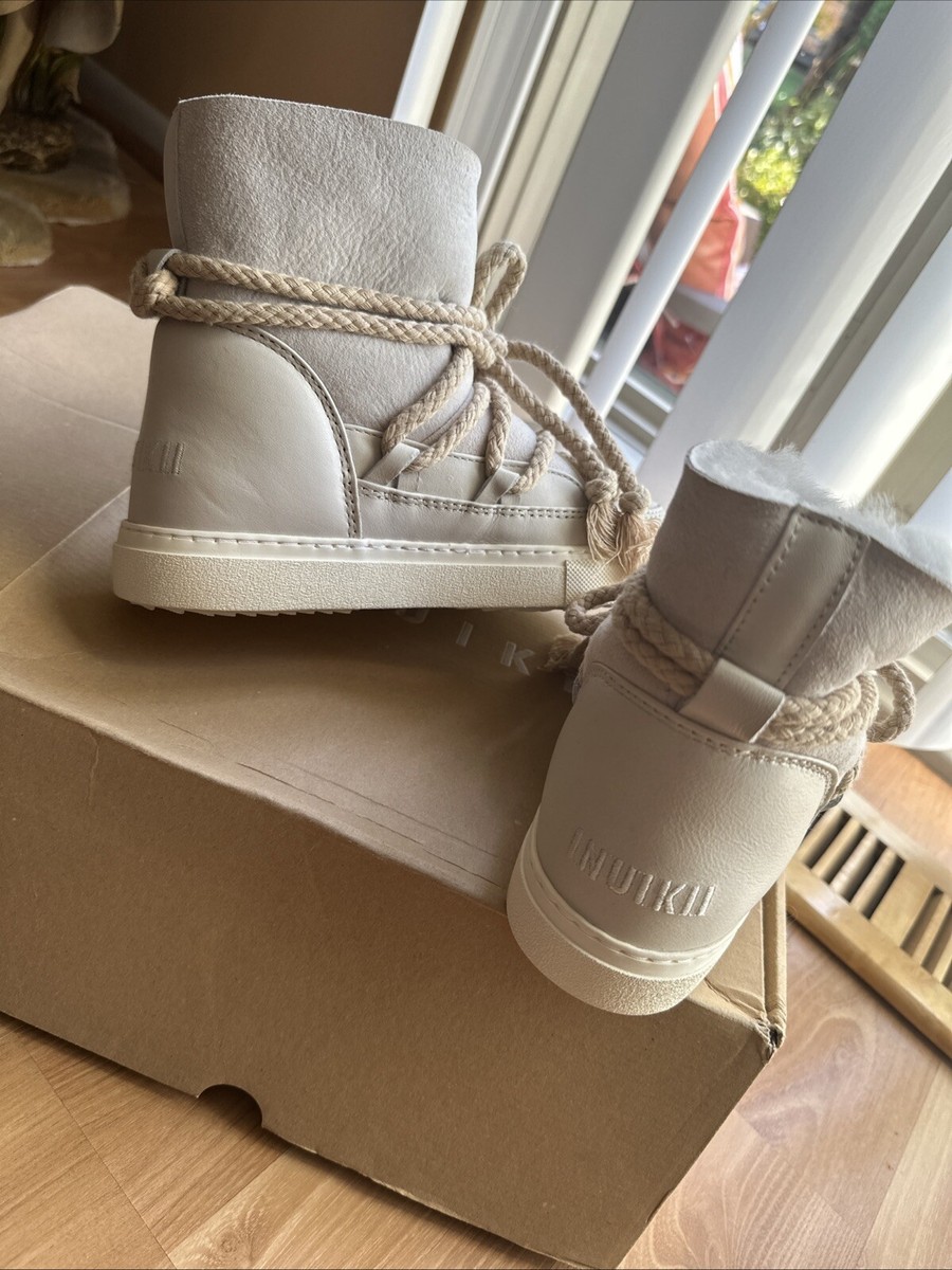 Inuikii Boots | eBay