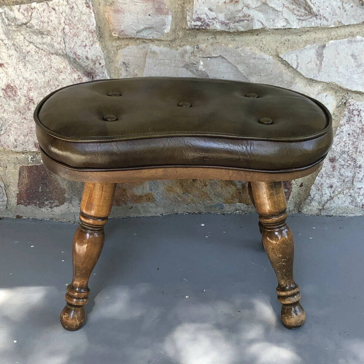 70s footstool 2024