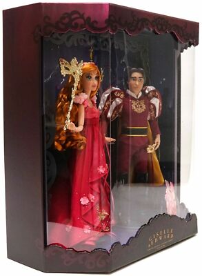 【箱あり】美女と野獣 ベル Masquerade Figurine 楽天市場】ディズニー ショーケース コレクション クチュール デ