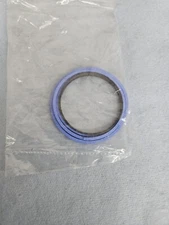 6L80 6L90 Pump Stator TRANSGO scarf Cut Rings With Wire Expanders Replaces OEM