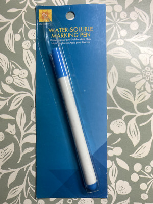 EZ Quilting 8823005A wasserlöslicher Markierungsstift - blau