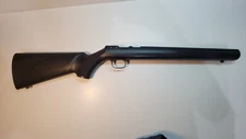 Thompson Center Black Diamond .50 Cal. Inline Muzzleloader Synthetic Stock (J)