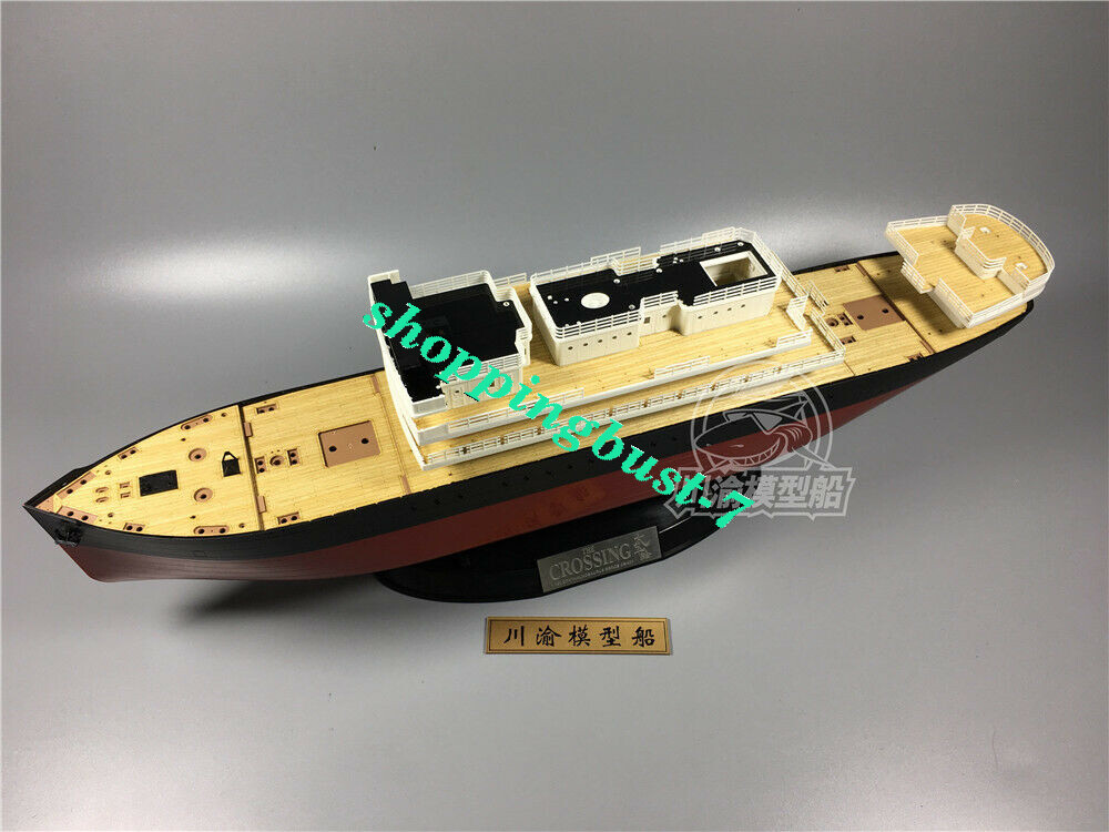 MENG Model モンモデル 1/150 太平輪 プラモデル MOS001 Amazon.co.jp: MENG Model モンモデル 1/150 太平輪 MOS001