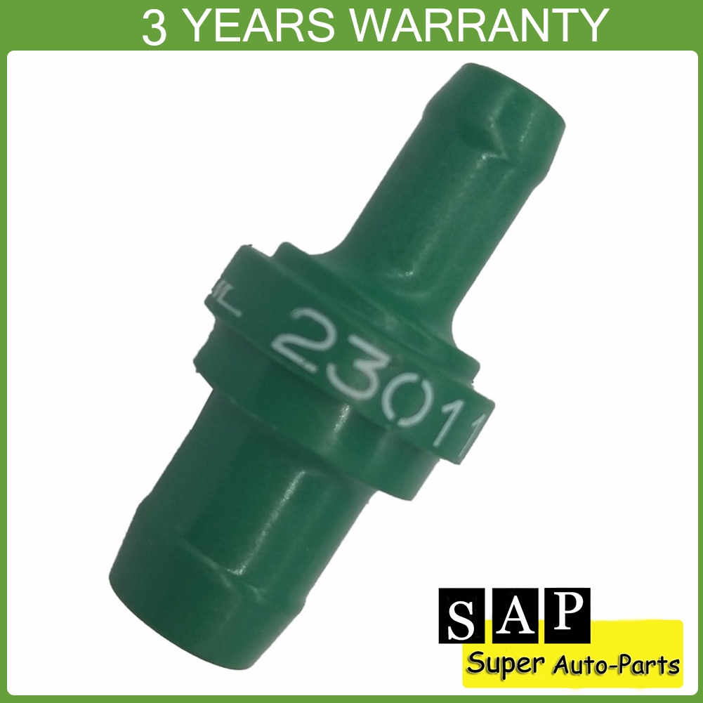 PSV　04-05　　5番　バウマ　CL支給品 PCV Valve Sub 12204-23011 For Toyota Echo SCP10R-AHMRK Yaris 1SZFE
