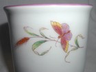 Antique Porcelain Mug or Shaving Mug with Butterflies — photo 7