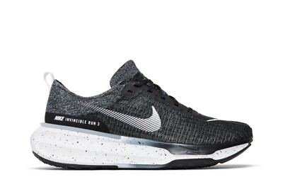 Nike ZoomX Invincible Run Flyknit 3 'Oreo' DR2615-002 Shoes
