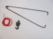 Kit pour DINKY TOYS Berliet GBO saharien 888