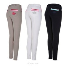 Kingsland Damenreithose mit Knie-Grip  " KEOMI "