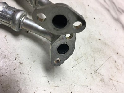 23 Kawasaki ZX 10 1000 ZX10R ZX1000 R Ninja oil cooler radiator