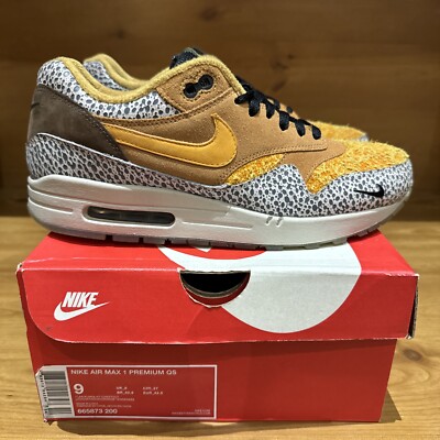 atmos x Nike Air Max 1 DLX/Safari/完売品 s-l400.jpg