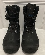 Columbia Bugaboot Omni-Heat Men  s Size 7