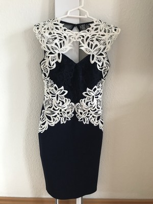 Abendkleid Lipsy