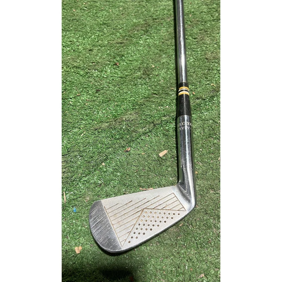 MacGregor Tommy Armour VFQ At1 38.5" Golf 2 Iron RH / 1A-S71 - Image 2 of 4