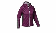 Salewa Camalot Ladies' Powertex Jacket - Azalea, Size 16
