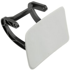 NTY Blende Stoßfänger vorne links für Mercedes-Benz S-Klasse W221