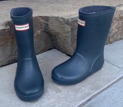 hunter uk boots