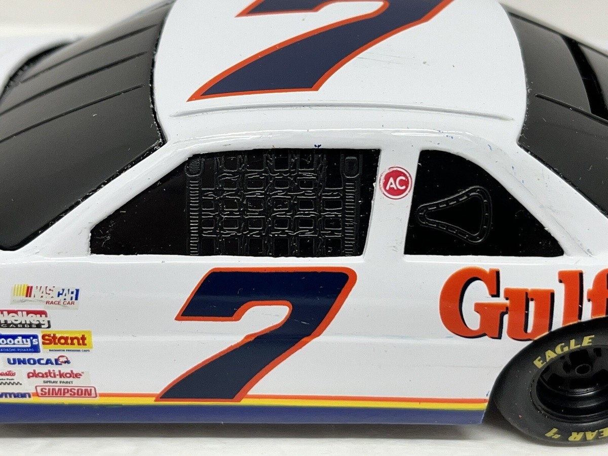 モノグラム 1/24 #3 goodwrench ルミナ ナスカー 完成品