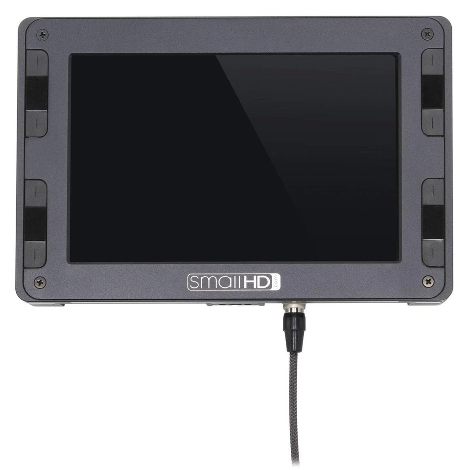 Redrock Micro 24" flexCable - Salida PowerPack a Cable Hirose Hembra de 4 Pines Foto 2 de 2