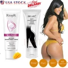 Hip Lift Up Butt Enlargement Cellulite Removal Cream Fast Buttock Enhance Lotion