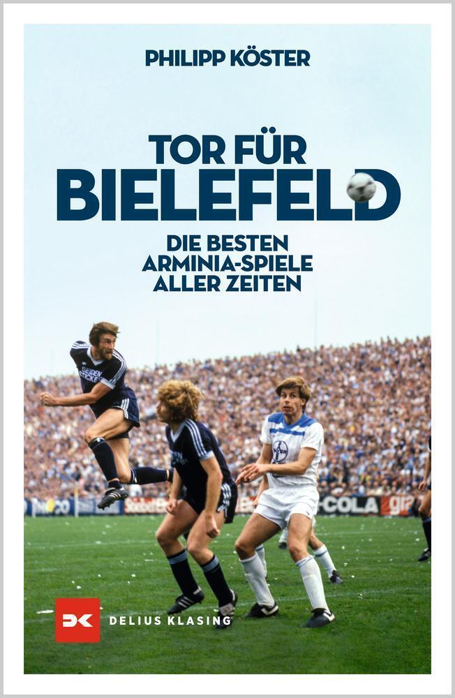 Thumbnail - Tor Für Bielefeld | Die Besten Arminia-spiele Aller Zeiten | Philipp
