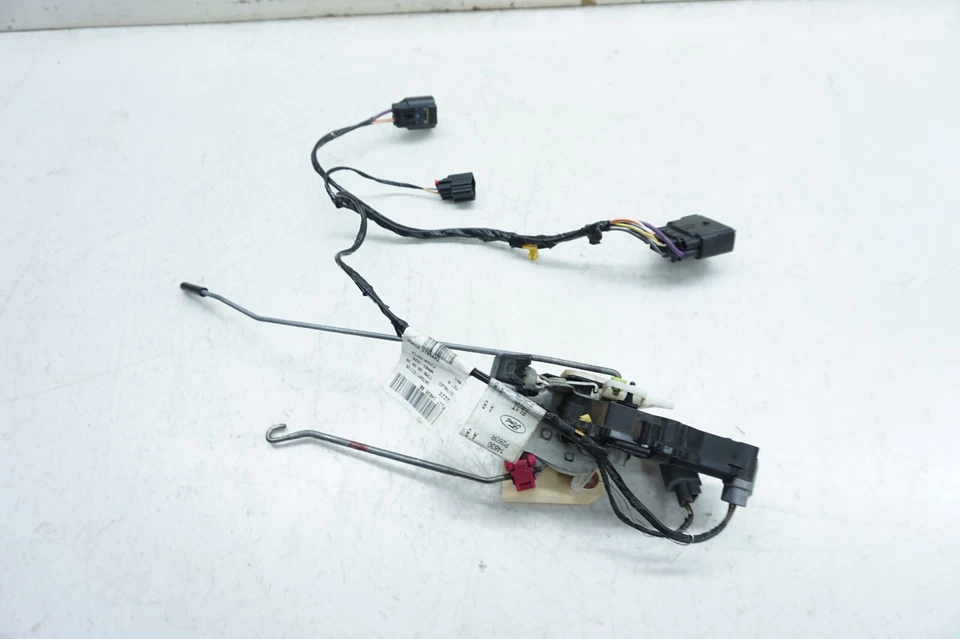 Оригинальный привод замка правой передней двери для Ford Expedition 2015-2017 годов выпуска - Изображение 3 из 4