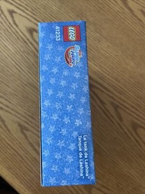LEGO DC Super Hero Girls: Lashina Tank (41233) New