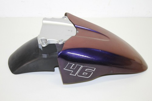 Kotflügel Fender Vorderradabdeckung Suzuki GSX 1100 F GV72C 88-94 (Lager 10-19)