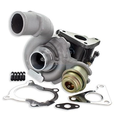 Turbolader OPEL VIVARO Combi 1.9 DTI (J7)