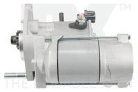 Anlasser Starter 2.2 Kw Passend FüR Toyota Land Cruiser Prado 3.0 D-4D