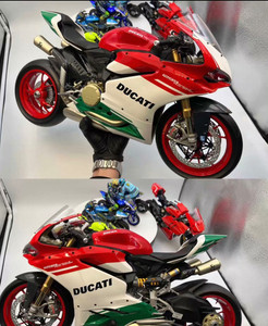Pocher Ducati | eBay