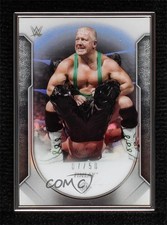 2021 Topps WWE Transcendent Collection 7/50 Fit Finlay #15 ld5
