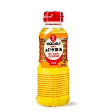 Kikkoman Mirin Sweet Cooking Rice Wine - Case Of 6 - 10 Fz