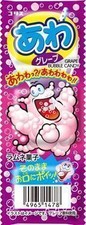 Coris Awa Grape Ramune Candy (3 pcs x 20 packs)