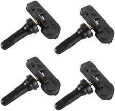 315MHz TPMS Sensor, Tire Pressure Monitoring System Sensor - Compatible for Linc