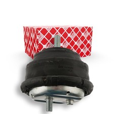 FEBI BILSTEIN Lagerung Motor Motorlager Motoraufhängung Motorhalter Vorne 15533