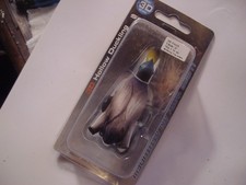 Savage Gear 3D Fruck Hollow Duckling 4" 1/2 Oz. Topwater Lure Green Ugly Bird