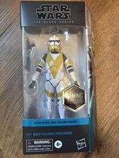 Star Wars The Black Series Gaming Greats 13th Battalion Trooper