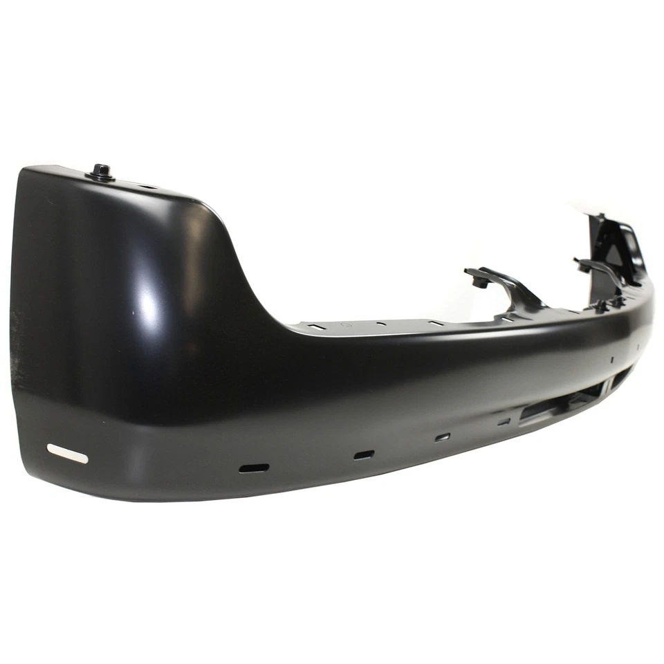 Front Bumper Reinforcement For Cadillac Escalade 2002-2006 - Imagem 3 de 4