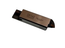 Van Norman 777s Boring Bar Tool Holder Vn-1123 Van Norman 777s Boring Bar Tool Holder Vn-1123
