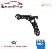 LINKS RECHTS QUERLENKER SATZ REINHOCH RH04-0069 2PCS I FÜR SKODA SUPERB III