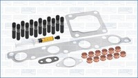 Ajusa Montagesatz Lader JTC11046 FüR B4Y D6BA BWY B5Y Mondeo Ford 3 Turnier 16V