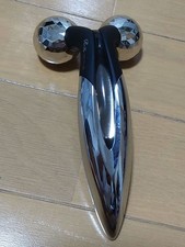 ReFa ACTIVE Microcurrent Facial  Body Roller Skin Care Device