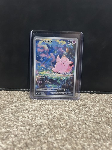 Clefairy