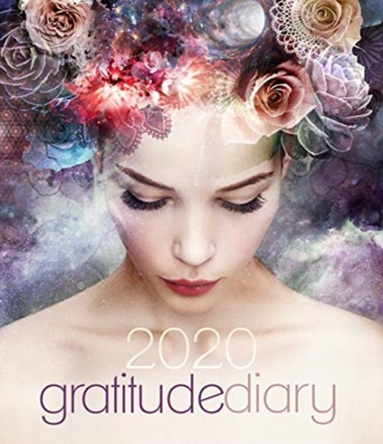 Gratitude Diary 2020 by Melanie Spears HARDBACK 9780648031079