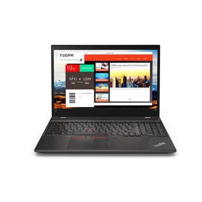 Lenovo ThinkPad T580 i5-8350U 16GB 512GB 15,6'' FHD Win11 StoreDeal #85