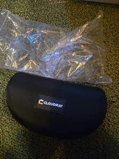 Cloudray CL159 Fiber Laser Industrial Fashion Safety Goggles 1064nm SGUF-F-OD6