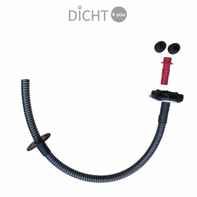 DOYMA / UGA ''SPE16'' LWL Hauseinführung Sanierung Glasfaser max 3 (25mm / 1200mm)