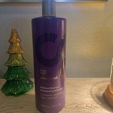 ColorProof Moisture Shampoo 32 Ounce Large Bottle New