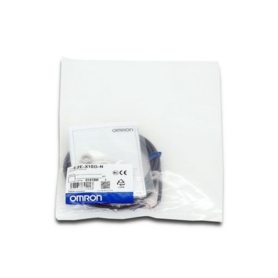 Omron 1X E2E-X10D-N E2E-X10MC112 E2E-X10MC112-M1 E2E-X10MC112-M1TJ E2E-X10ME1-M1